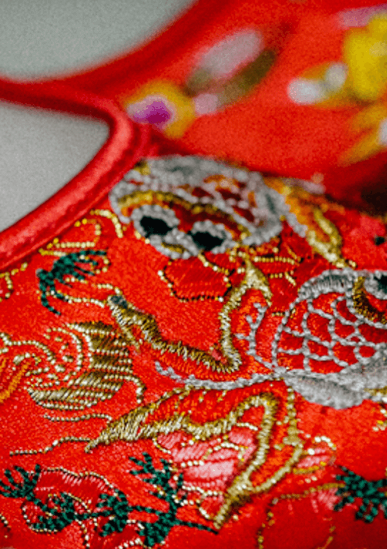 古老變時興的匠人- 香港空運貨站