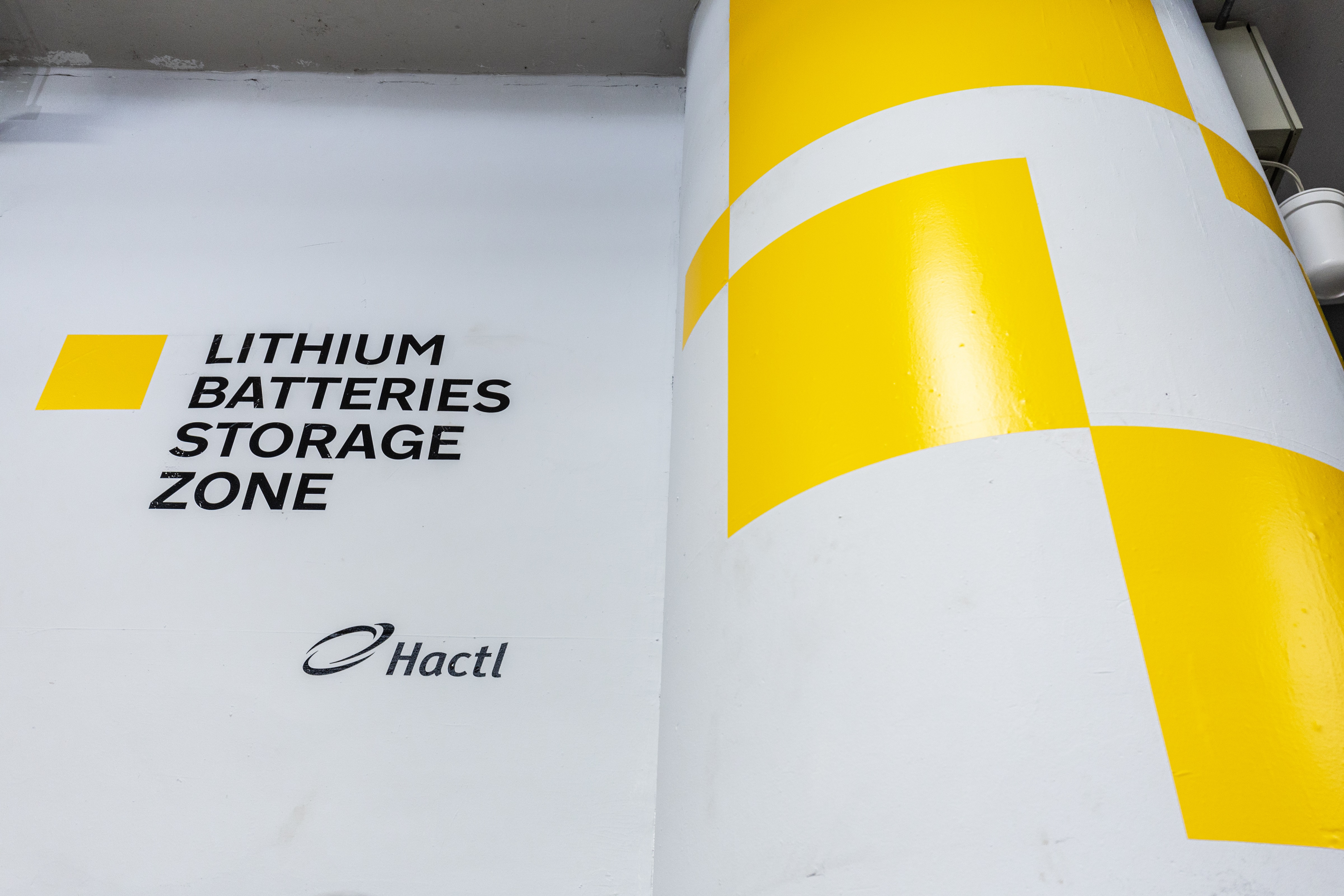 Hactl Takes More Steps On Lithium Battery Safety 01