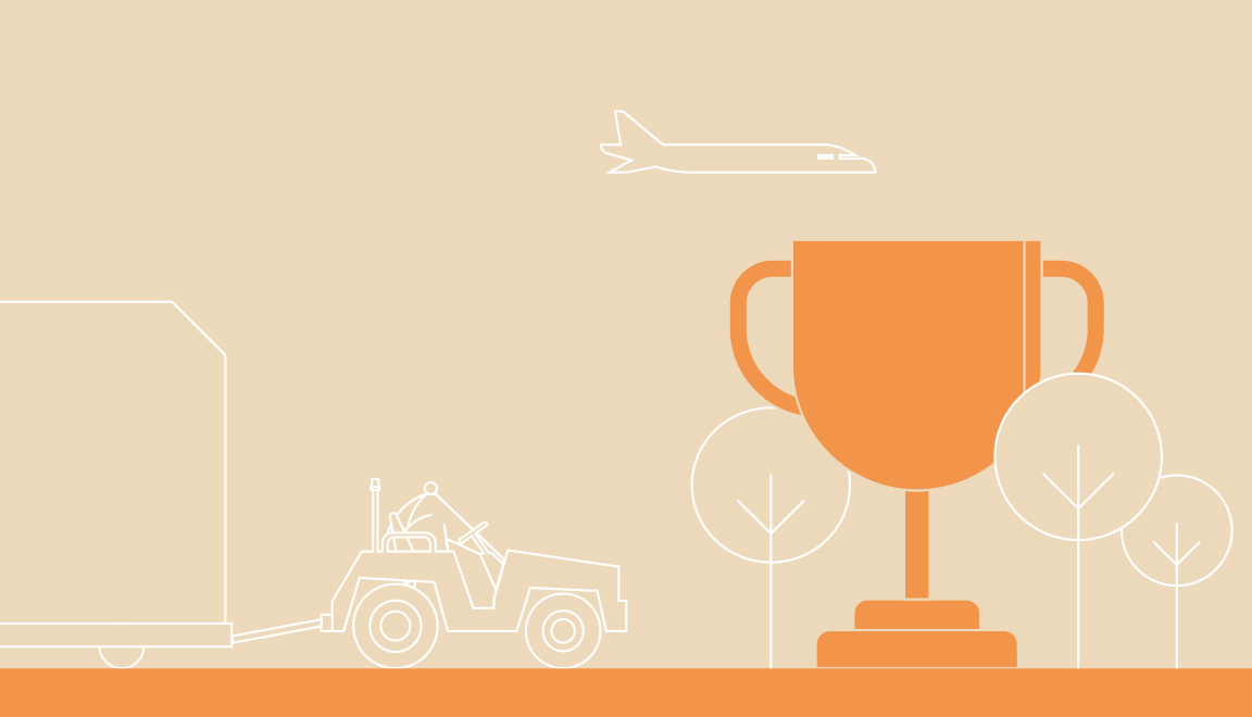Sustainability actions earn 5 plaudits Hactl