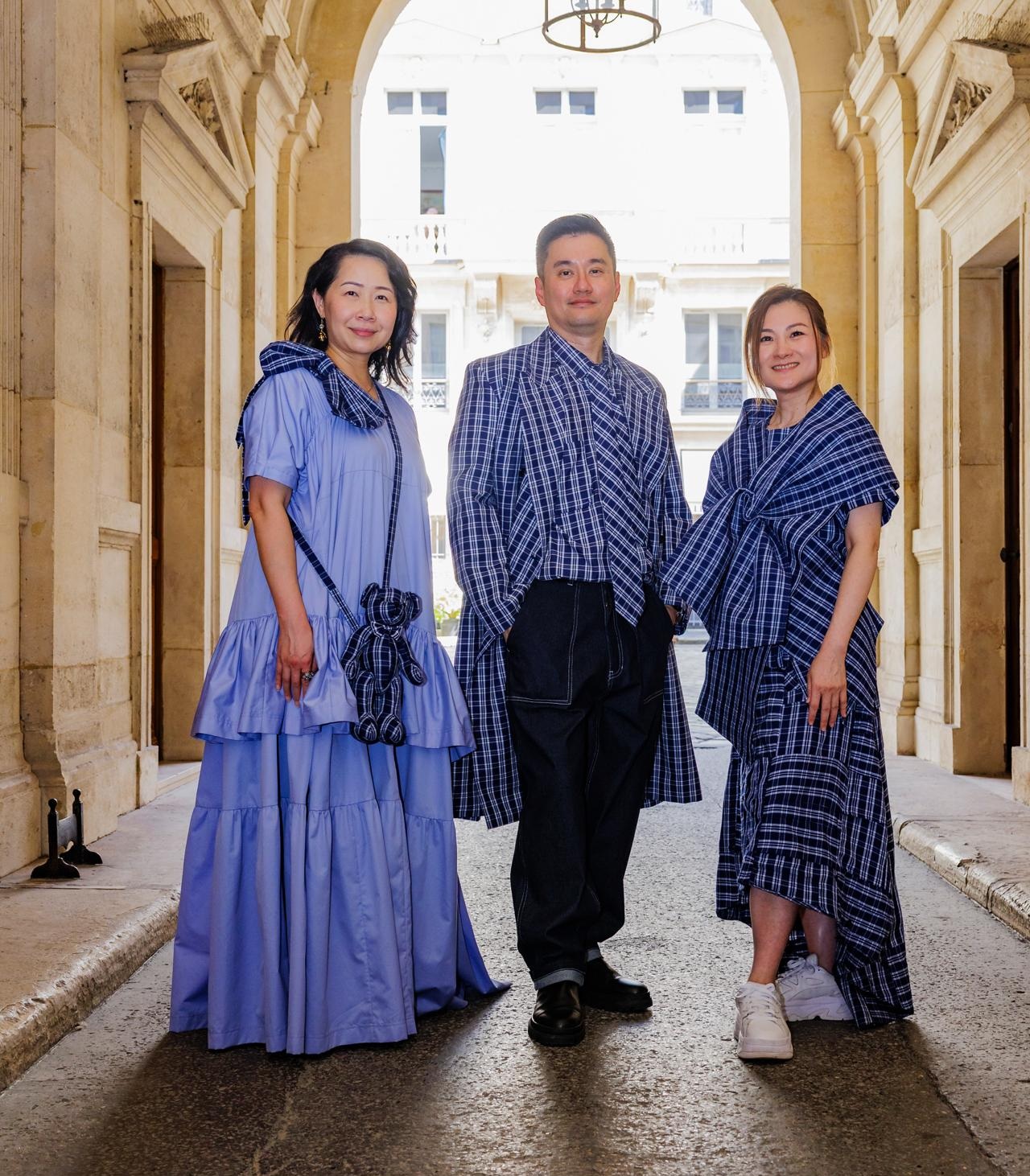 Paris Fashion Week 5